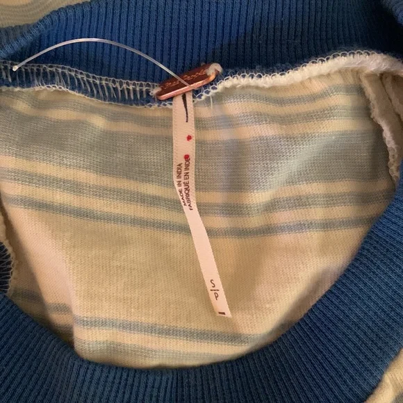 Free People Ariana Knit Dress - Picture 12 of 17